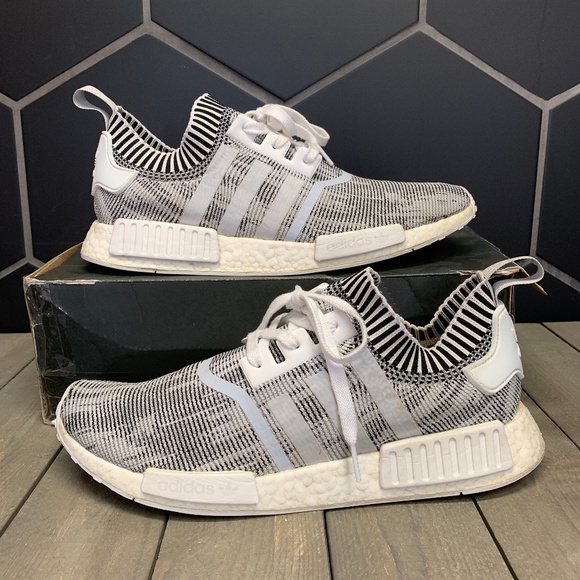 adidas nmd r1 size 12